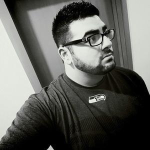 Meet your Posher, Dan